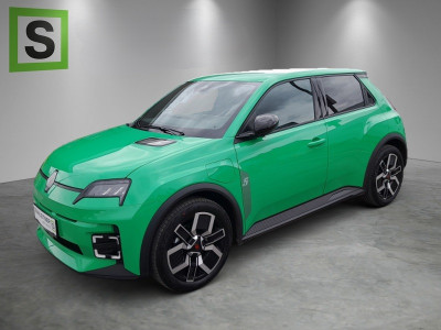 Renault R5 Neuwagen Renault R5 Neuwagen