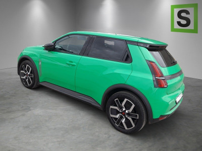 Renault R5 Neuwagen Renault R5 Neuwagen