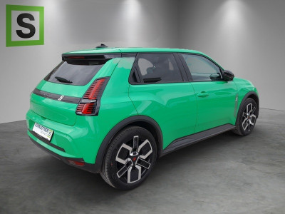 Renault R5 Neuwagen Renault R5 Neuwagen