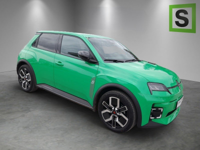 Renault R5 Neuwagen Renault R5 Neuwagen