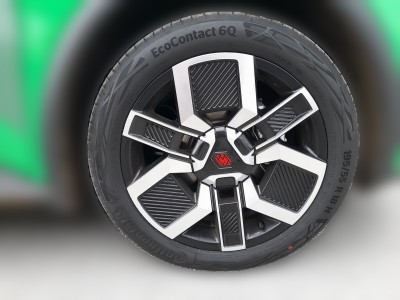 Renault R5 Neuwagen Renault R5 Neuwagen