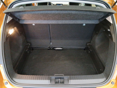 Renault Captur Gebrauchtwagen Renault Captur Gebrauchtwagen