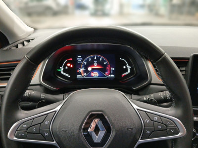 Renault Captur Gebrauchtwagen Renault Captur Gebrauchtwagen