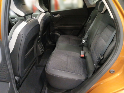 Renault Captur Gebrauchtwagen Renault Captur Gebrauchtwagen