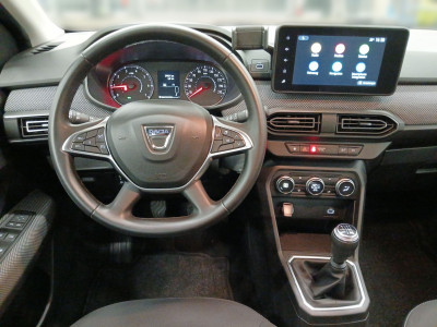 Dacia Sandero Gebrauchtwagen