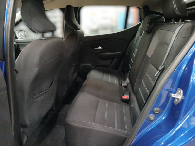 Dacia Sandero Gebrauchtwagen