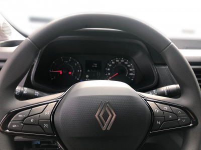 Renault Trafic Neuwagen