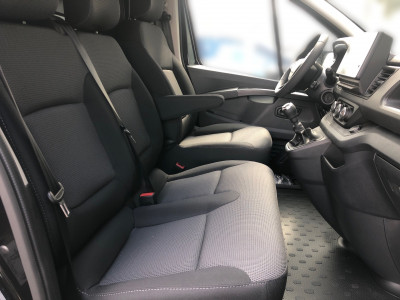 Renault Trafic Neuwagen