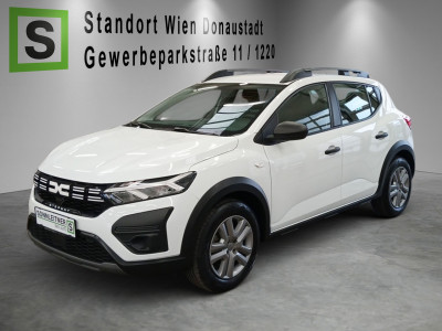 Dacia Sandero Gebrauchtwagen Dacia Sandero Gebrauchtwagen