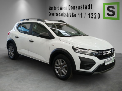 Dacia Sandero Gebrauchtwagen Dacia Sandero Gebrauchtwagen