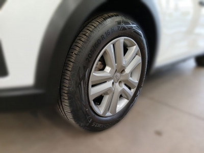 Dacia Sandero Gebrauchtwagen Dacia Sandero Gebrauchtwagen