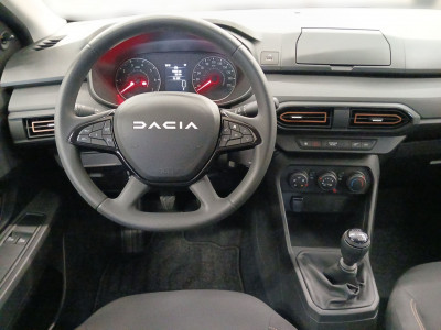 Dacia Sandero Gebrauchtwagen Dacia Sandero Gebrauchtwagen