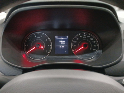 Dacia Sandero Gebrauchtwagen Dacia Sandero Gebrauchtwagen