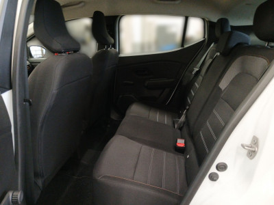 Dacia Sandero Gebrauchtwagen Dacia Sandero Gebrauchtwagen