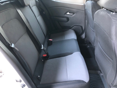 Dacia Sandero Neuwagen