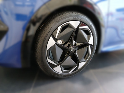 Renault Clio Vorführwagen