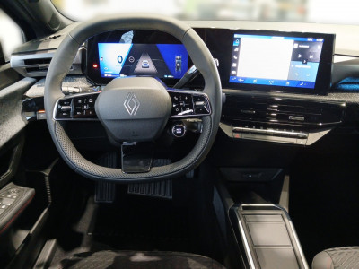 Renault Clio Vorführwagen