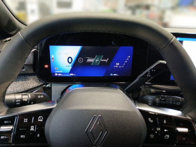 Renault Clio Vorführwagen