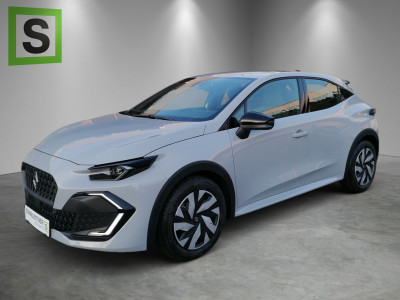 Renault Clio Neuwagen