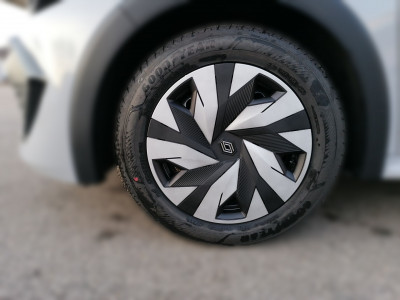 Renault Clio Neuwagen