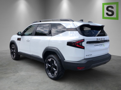 Dacia Bigster Neuwagen