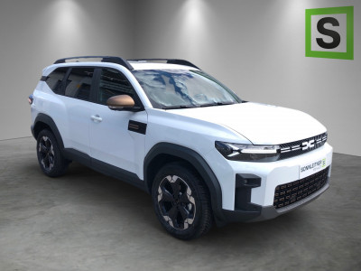 Dacia Bigster Neuwagen