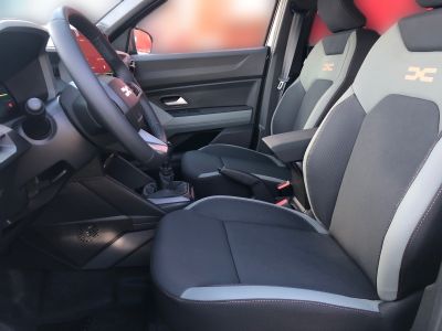 Dacia Duster Vorführwagen Dacia Duster Vorführwagen