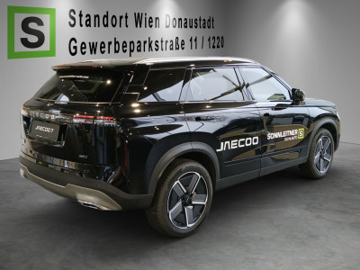 Jaecoo Jaecoo 7 Vorführwagen