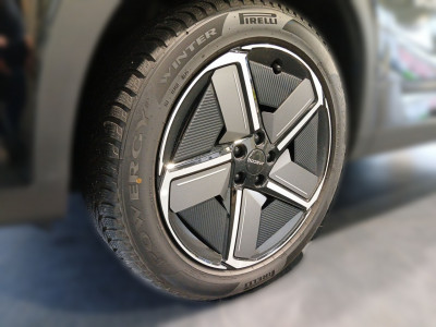 Jaecoo Jaecoo 7 Vorführwagen