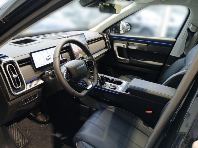 Jaecoo Jaecoo 7 Vorführwagen