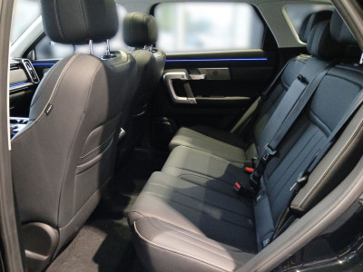 Jaecoo Jaecoo 7 Vorführwagen