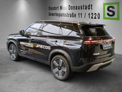 Jaecoo Jaecoo 7 Vorführwagen