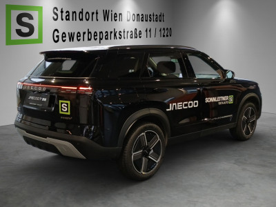 Jaecoo Jaecoo 7 Vorführwagen