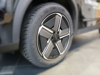 Jaecoo Jaecoo 7 Vorführwagen