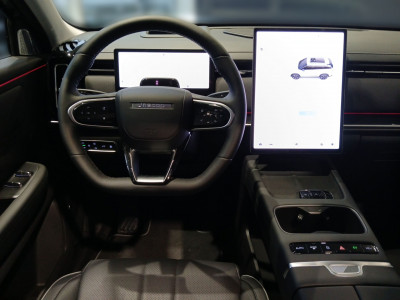 Jaecoo Jaecoo 7 Vorführwagen