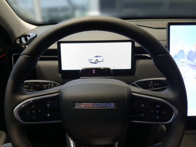 Jaecoo Jaecoo 7 Vorführwagen