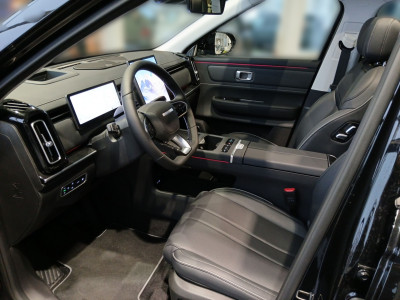 Jaecoo Jaecoo 7 Vorführwagen