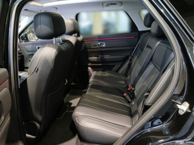 Jaecoo Jaecoo 7 Vorführwagen