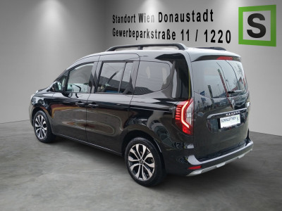 Renault Kangoo Gebrauchtwagen