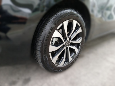 Renault Kangoo Gebrauchtwagen