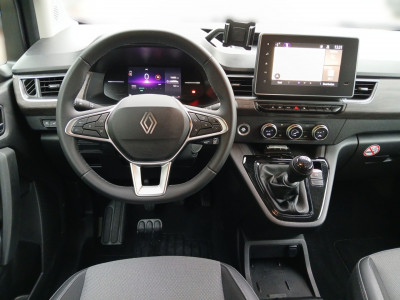 Renault Kangoo Gebrauchtwagen