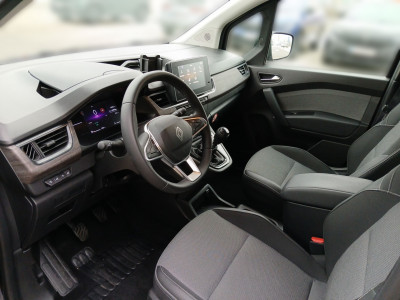 Renault Kangoo Gebrauchtwagen