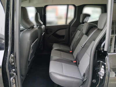 Renault Kangoo Gebrauchtwagen