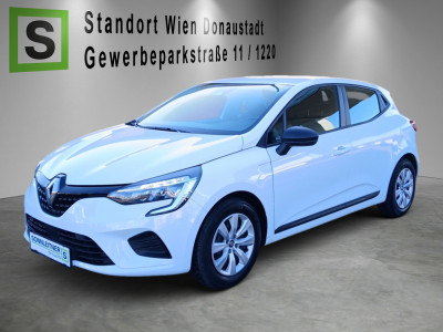 Renault Clio Gebrauchtwagen
