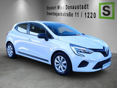 Renault Clio Gebrauchtwagen