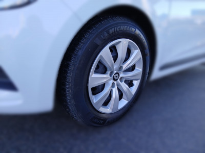 Renault Clio Gebrauchtwagen