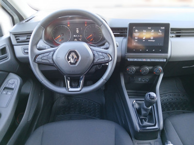 Renault Clio Gebrauchtwagen