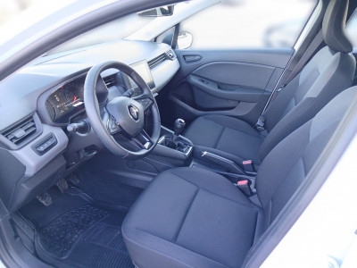 Renault Clio Gebrauchtwagen