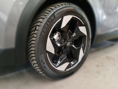 Renault Captur Gebrauchtwagen