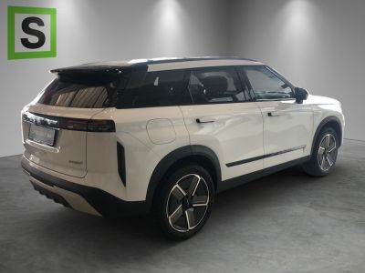 Jaecoo Jaecoo 7 Vorführwagen Jaecoo Jaecoo 7 Vorführwagen